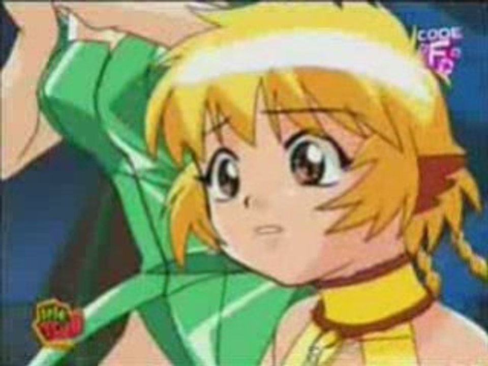 Lilium tokyo mew mew mew ichigo