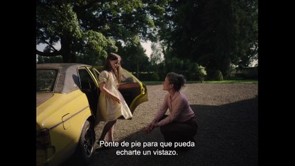 The Quiet Girl - Tráiler oficial VOSE