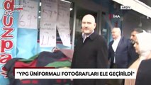 İçişleri Bakanı Süleyman Soylu Tarihin En Büyük Terör Saldırısının Engellendiğini Açıkladı! - TGRT