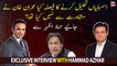 Did Imran Khan decide to dissolve all assemblies without consultation?