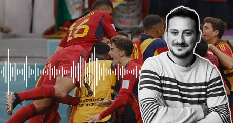 España deja escapar una oportunidad de oro frente a Alemania