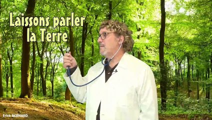 Laissons parler la Terre