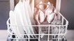 Alufolie in der Spülmaschine: Mit diesem Trick sieht rostiges Besteck aus wie neu