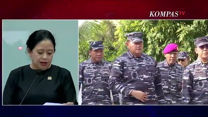 [TOP 3 NEWS] Jokowi Serahkan Nama Yudo, Heli Polri Jatuh, 146 Jenazah Gempa Cianjur Teridentifikasi