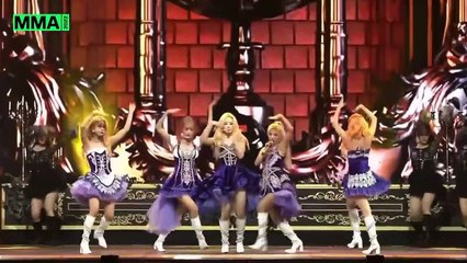 (G)I-DLE - INTRO (Villain Dies) + NXDE + Change (VCR) + TOMBOY | MMA 2022 FULL PERFORMANCE