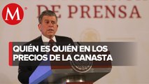 Profeco destaca ligera tendencia a la baja en precios promedio de productos básicos