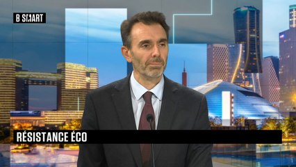 BE SMART - Le sujet du jour du lundi 28 novembre 2022