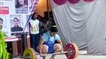 सुलतानपुर: स्टेट वेटलिफ्टिंग टूर्नामेंट में शिवांगी ने गोल्ड पर किया कब्जा, विधायक ने दी बधाई