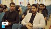 مهرجان الرافديدن السينمائي يمنح جوائزه في بغداد