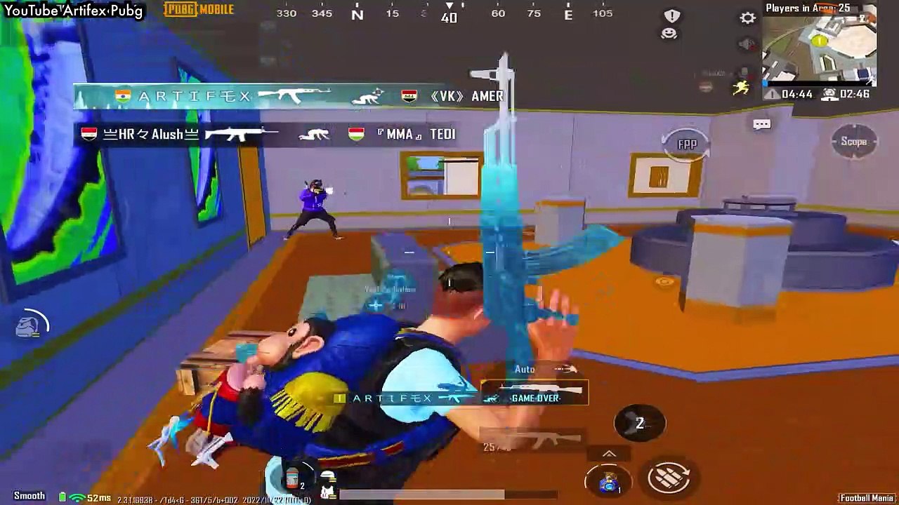 FIRST TIME PLAYING NEW MODE IN ERANGEL _Pubg Mobile iPad Generations,8,9,Air,4,Mini,5,6,Pro 11,M1