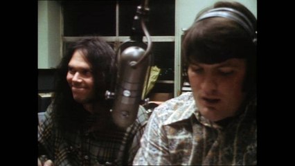 Harvest Time: Il Trailer del Documentario per i 50 Anni di Neil Young 🎶
