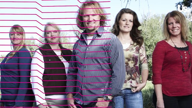 Kody Brown Claims Christine Divorce Is Poisoning His Relationship With Janelle