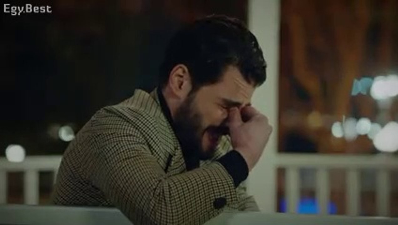 مسلسل لعبة قدري الحلقة 4