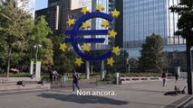 L'Europa è già in recessione?