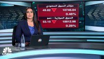 رغم ارتداد أسهم بعض البنوك … الاتجاه العرضي يسيطر على أداء السوق السعودي في ثاني جلسات الأسبوع