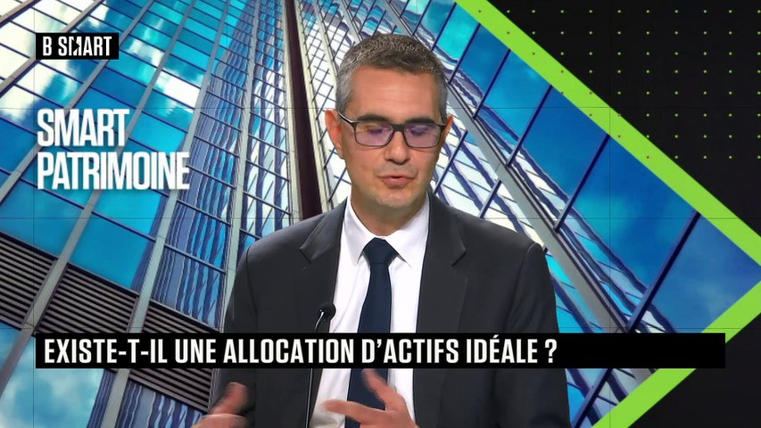 Existe-t-il une allocation d'actifs idéale ?