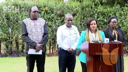 Mchakato Wa Kuwaondoa Makamishna 4 Wa IEBC Unaendelea