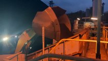 Moselle : la centrale à charbon de Saint-Avold vient de redémarrer