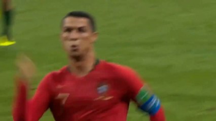 Portugal vs Uruguay Highlights - FIFA World Cup 2022 - 28-11-2022