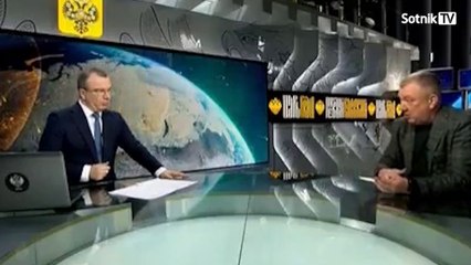 ОБРАТНЫЙ ОТСЧЁТ (фрагмент от 28.11.2022)