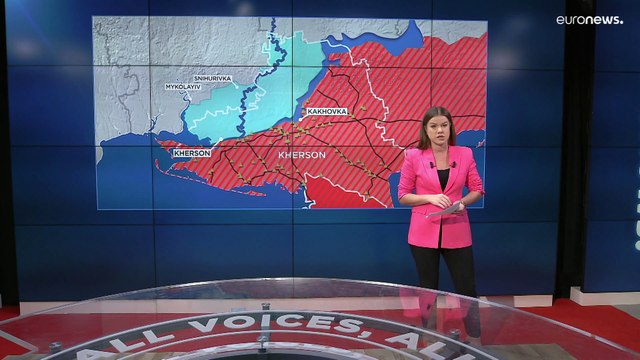 ISW: Распутица замедляет ход войны в Украине, но скоро морозы