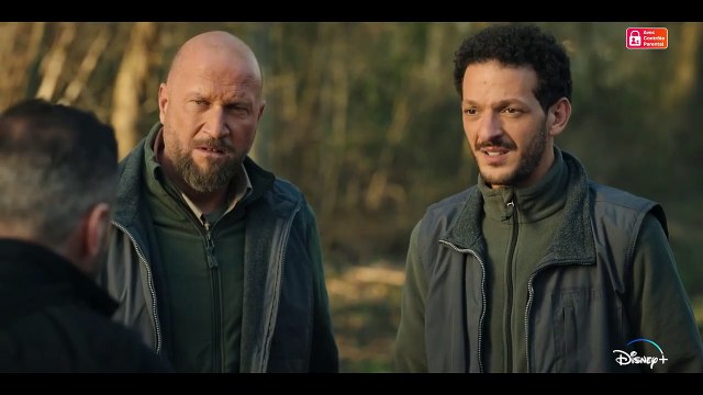 Les amateurs - saison 2 Bande-annonce VF