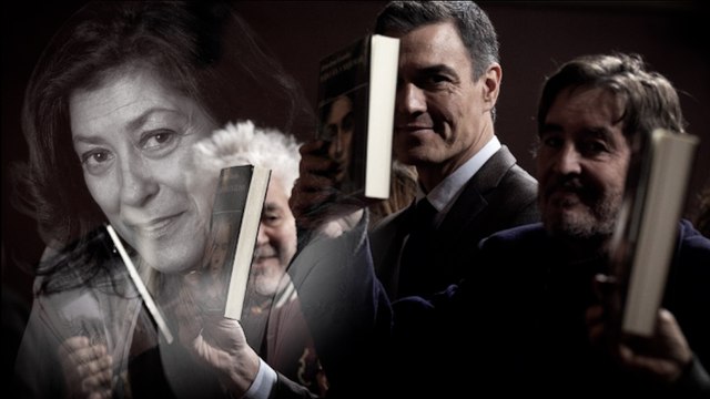 Homenaje a Almudena Grandes: libros al aire en su memoria y una deuda saldada con las escritoras ilustres