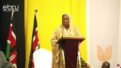 Rais Aweka Mikakati Ya Kufaidi Maeneo Kame Kiuchumi