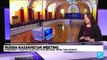 Russia-Kazakhstan meeting: Allies reafirm ties after disagreements over Ukraine