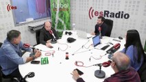 Fútbol es Radio: España aprueba ante Alemania y Laporta quiere apoderarse del éxito y dárselo a Xavi