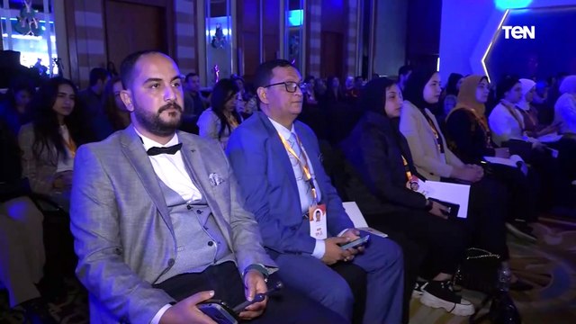 اختتام فعاليات النسخة الأولى من منتدى مصر للإعلام الدولي وسط مشاركة واسعة من الصحفيين والإعلاميين
