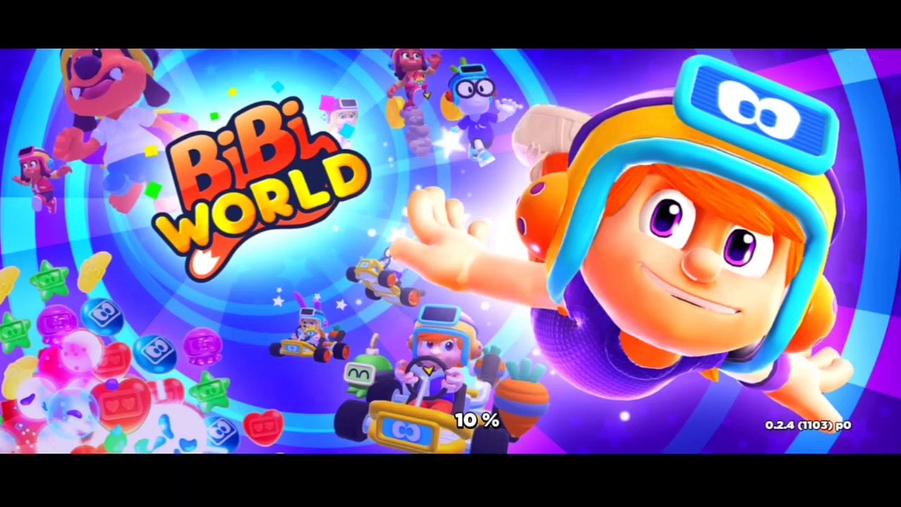 Bibi World - Gameplay Walkthrough | Kamal Gameplay | Part 1 (Android, iOS)