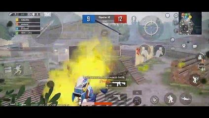 Battlegrounds Mobile India : Team DeathMatch | Gameplay Walkthrough | Part 5 (Android, iOS)