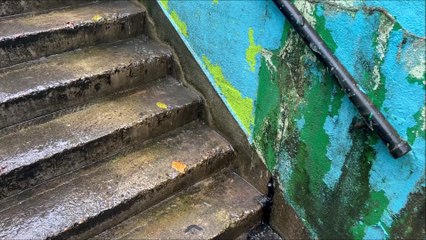 Concerns over Crawley subway following death of 12-year-old boy