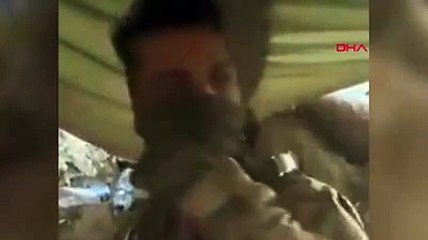 Pençe Kilit şehidinin vasiyeti yürekleri dağladı