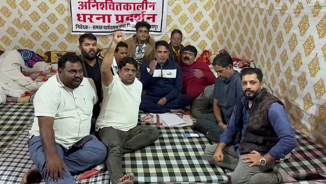 हैरिटेज सरकार में सुलह के आसार...दोनों मंत्री मिले, समितियां बनने के बने आसार