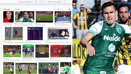 FRANCO LEYS nueva contratación de ⚽ América de Cali