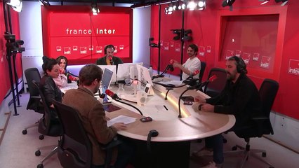 Marvin, héros du mouvement “chaussettes discrètes". Benjamin Tranié Moi ce que j'en dis