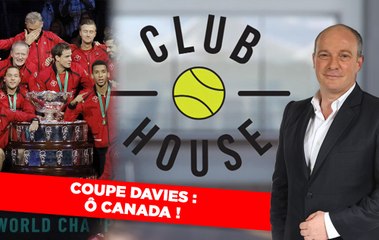 Club House - On fait le bilan !