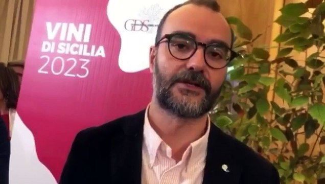 Palermo, ecco la nuova guida Vini di Sicilia 2023