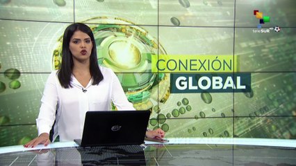 Pdte. mexicano presenta informe de cuarto año de gestión en acto multitudinario