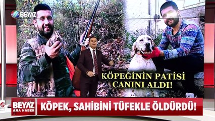 Beyaz Ana Haber 28 Kasım 2022