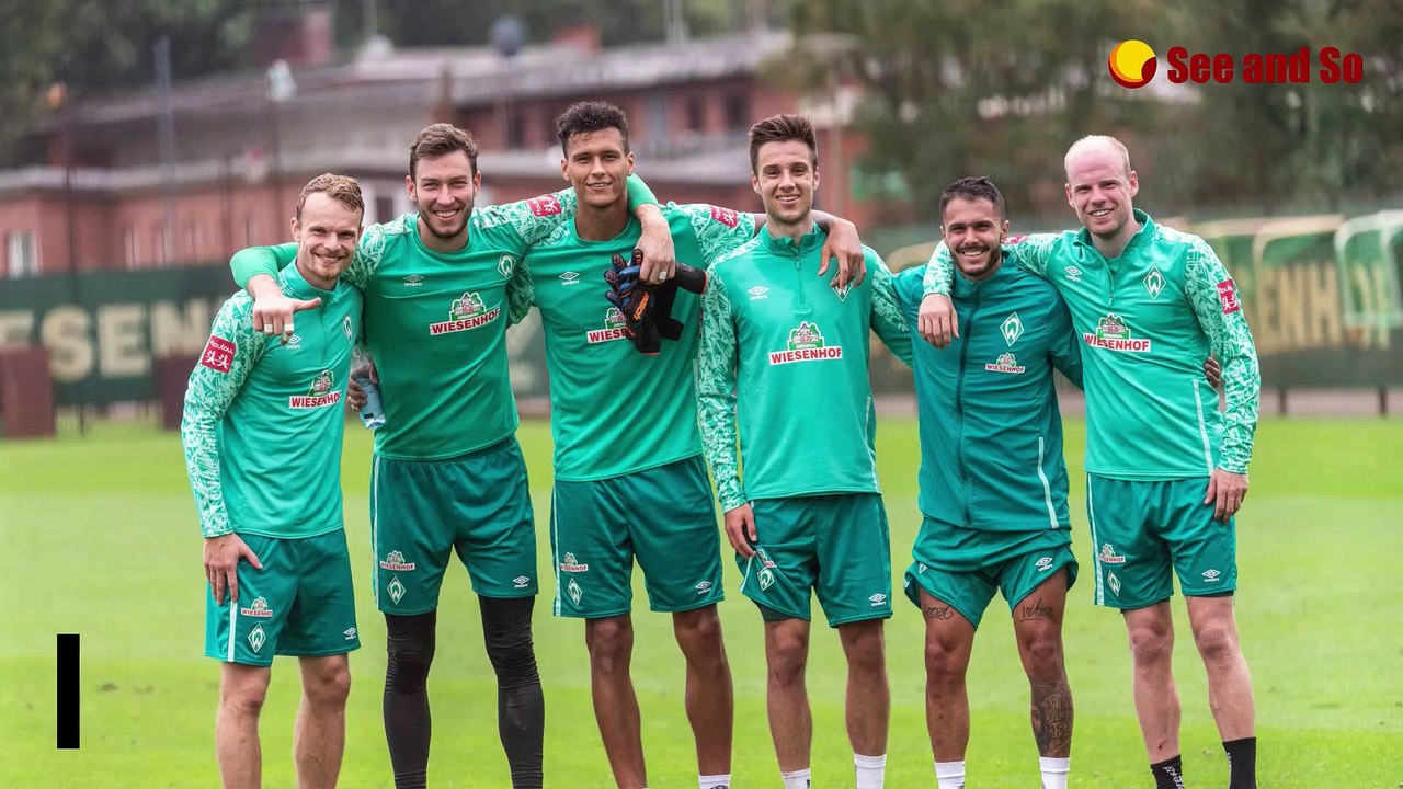 VIDEO SEEANDSO - Thomas Müller lobt Niclas Füllkrug überschwänglich bei Instagram