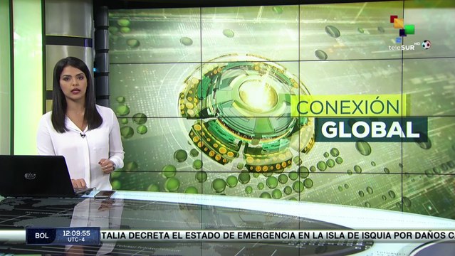 Gobierno hondureño despliega tropas para combatir grupos criminales en zonas fronterizas