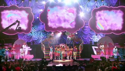 Katy Perry: Part of Me Bande-annonce (ES)