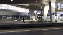 Austria, sciopero dei ferrovieri che chiedono aumenti salariali