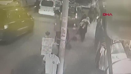 SULTANGAZİ'DE ÖLDÜRÜLEN KADININ TÖRE CİNAYETİNE KURBAN GİTTİĞİ ORTAYA ÇIKTI