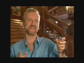TITANIC -Behind the Scenes-  Southampton Flop