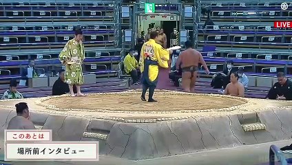 Kyushu 2022, Sandanme - Day 10 (Part 02)