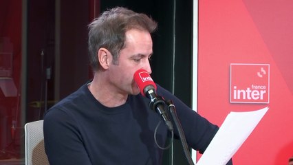 Les dictateurs, globalement, vont bien - Tanguy Pastureau maltraite l'info